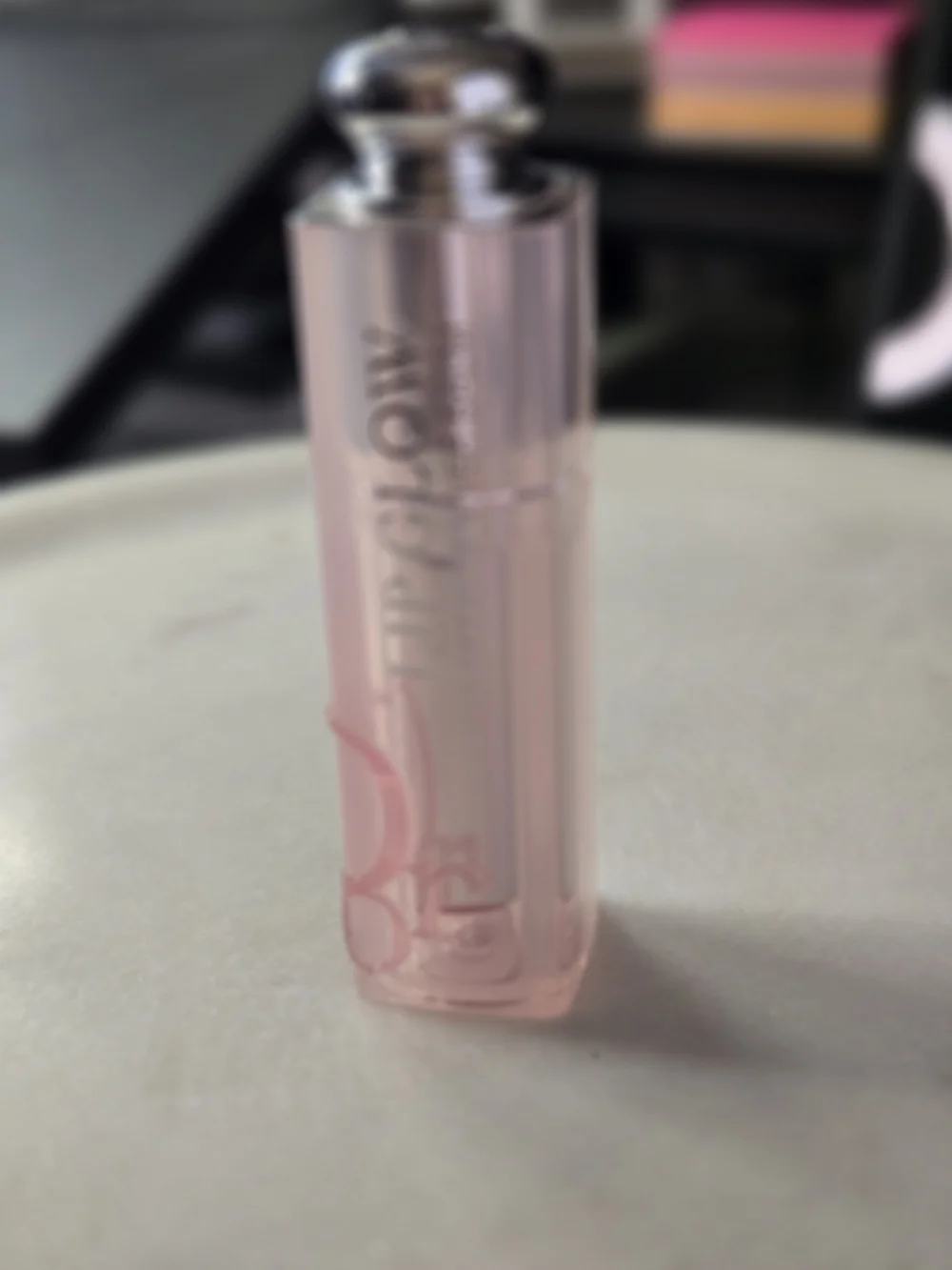 Dior Lip Glow Color Reviver Balm - 033 Coral Pink